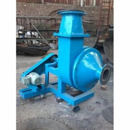 1 HP To 25 HP FRP Belt Chemical Blower