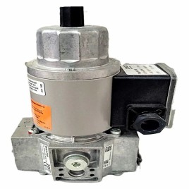 1 inch Dungs Solenoid Valve MVDLE 210/5