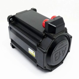 1 KW 4000 Allen Bradley, Ac Servo Motor,Mpl-b540k-sj22aa, 24V Dc