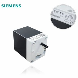 1 KW Siemens Burner Servomotor Sqn91.140b2793, 230 Vac