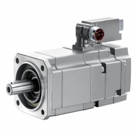 1 KW Siemens Servo Motors,1Fk7105-5ac71-1eg3-z, 24 Vdc