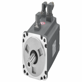 1 KW Simotics V90 1.0KW Three Phase Motor, 3Ac 400 V