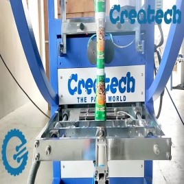 1 kw Single Phase Dry Fruit Packing Machine, 220v, Automation Grade: Automatic