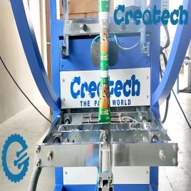 1 kw Single Phase Dry Fruit Packing Machine, 220v, Automation Grade: Automatic