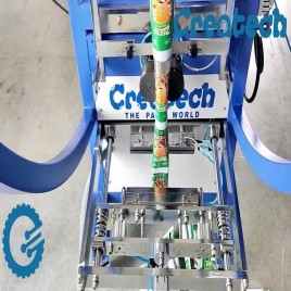 1 kw Single Phase Dry Fruit Packing Machine, 220v, Automation Grade: Automatic