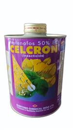 1 Litre Celcron Insecticide, Profenofos 50 % Ec
