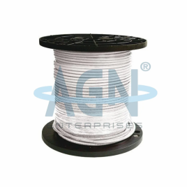 1 mm 8 SWG COPPER WIRE (DCC Wire) Double Cotton Covered for Connections