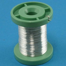 1 mm Pure Silver Wire