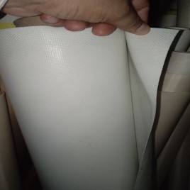 1 Mtr. Ptfe Teflon Coated Fiberglass Fabric Conveyor Belt, 5 Mil. 10mil. 12 Mil. 14mil., Belt Thickness: 0.2mm,0.4mm