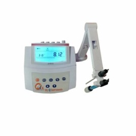 1 Mv Lcd Digital Ph Meter, 1.5 Kg