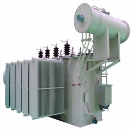 1 MVA Invertor Duty Transformers - Solar
