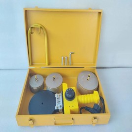 1 Ph Electric Ppr Pipe Welding Machine 75mm to 110mm