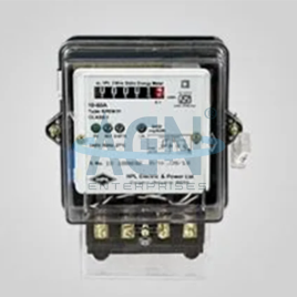 1 Phase ENERGY METER AGN