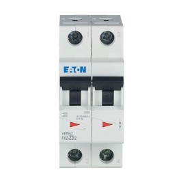 1 Pole 16A EATON MOELLER SERIES MCB , FAZ-Z3/1