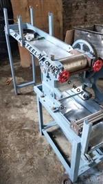 1- Stage Color Coated Chowmein Making Machines, Capacity: 200 Kg