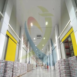 1 T Multi Purpose Cold Storage
