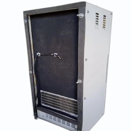 1 ton 450 W Industrial Panel Air Conditioner, 4 Star