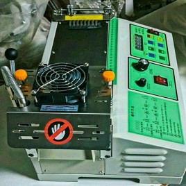 1 Ton Mild Steel Tape Cutting Machine, Capacity: 20 Box/Day