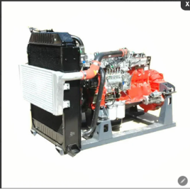 10 -20 Kva H6 Diesel Engine