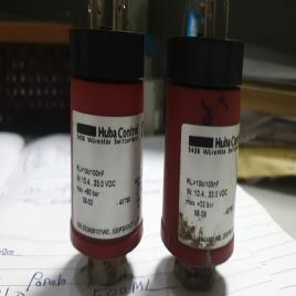 10-30 Vdc 506 Pressure Sensor Huba Control