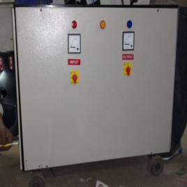 10 amp Star 110volt 4 KVA Step Down Transformer