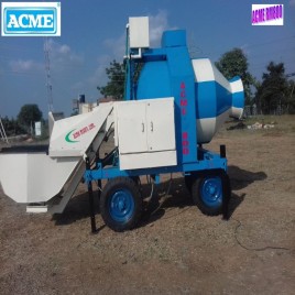 Batching Plant Rental