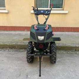10 HP Agriculture Walking Tractor
