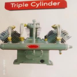 10 Hp Air Compressor Top Block