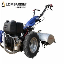 10 HP BSC 860 HS