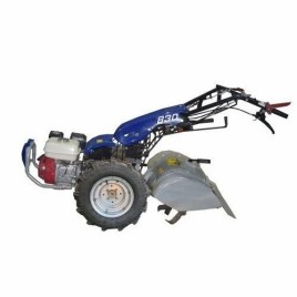 10 HP BSC 860 HS