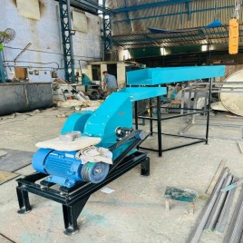 Wheat Grinding Machine