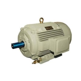 10 HP Crompton Greaves Motor, 3000 rpm