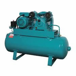 10 HP Industrial Air Compressors