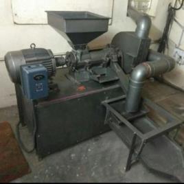 10 HP Rice Mill