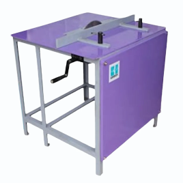 10 inch 1100 W Adjustable Circular Saw Table