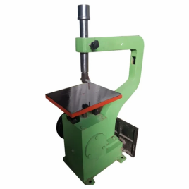 10 Inch Jigsaw Machine