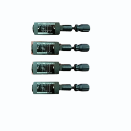 1.0 Inch Nachi OG-G01-P1-21 Hydraulic Valve