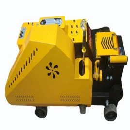 10 Inch Rebar Cutter Machine