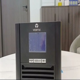 10 KVA Vertiv UPS
