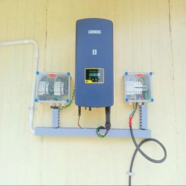 10 kW Solar On Grid Inverters