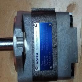 10 m Voith Internal Gear Pump, DC Powered