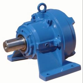 10 Mild Steel Industrial Cycloid Gearbox