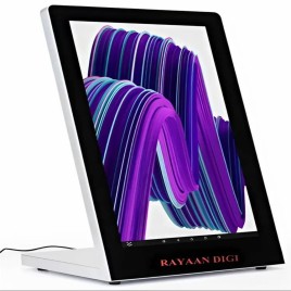 10 mm Table Top LED Screen