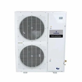 10 TR 50Hz Three Phase Emerson Refrigeration Condensing Unit
