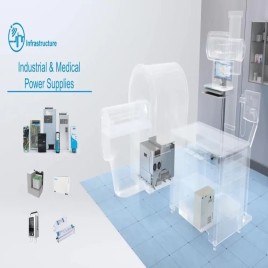 100 Delta IFD-8510-A Isolated Repeaters Modules, Capacitive