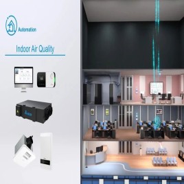 100 Delta IFD-8510-A Isolated Repeaters Modules, Capacitive