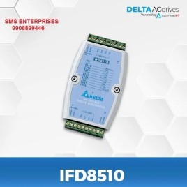 100 Delta IFD-8510-A Isolated Repeaters Modules, Capacitive