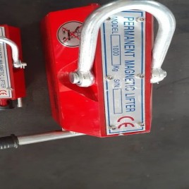 100 kg 200 kg Permanent Magnetic Lifter