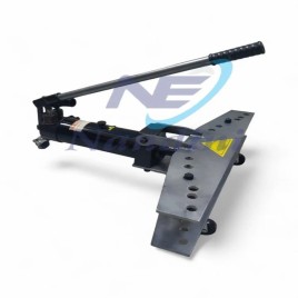Hydraulic Pipe Bender