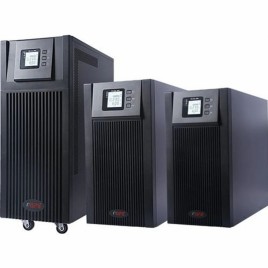 100 KVA AVO Online UPS, For Industrial